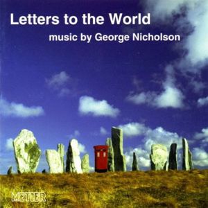 Letters to the World , John Turner & Peter Lawson