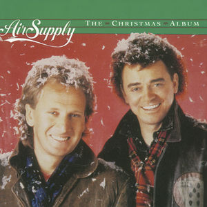 The Christmas Album , Air Supply