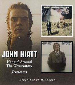 Hangin Around the Observatory /  Overcoats [Import] , John Hiatt