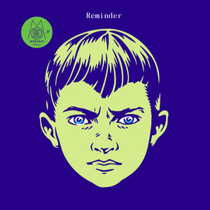 Reminder Ep , Moderat