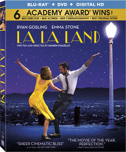 La La Land , Ryan Gosling