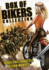 Box of Bikers Collection 