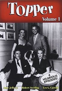 Topper: Volume 1 