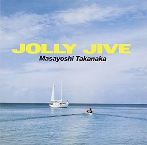 Jolly Jive [Import] , Masayoshi Takanaka