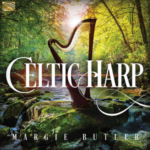 Celtic Harp 