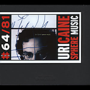 Sphere Music , Uri Caine