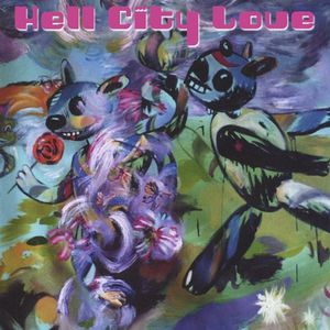 Hell City Love