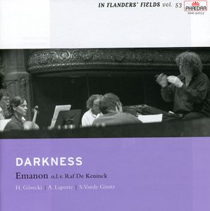 Kleines Requiem Fur Eine Polka /  Litanie Epitaff , Emanon Ensemble