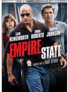 Empire State , Liam Hemsworth