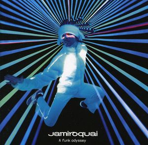 Funk Odyseey [Import] , Jamiroquai