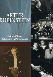 Artur Rubinstein , Artur Rubinstein