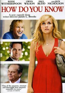 How Do You Know , Reese Witherspoon