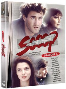 Scoop: Saison 4 [Import]