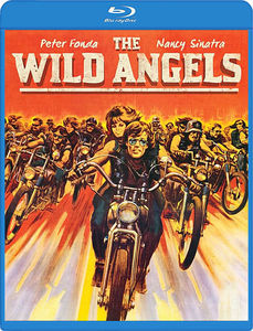 The Wild Angels , Peter Fonda