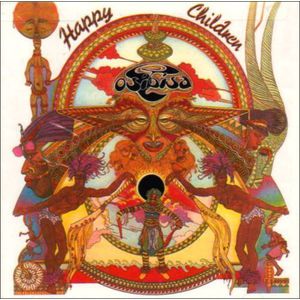 Happy Children , Osibisa