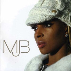 Reflections: A Retrospective , Mary J. Blige