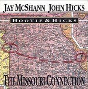 Missouri Connection , Jay McShann