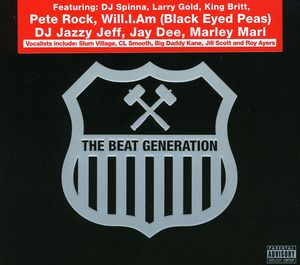 The Beat Generation , Various Artists