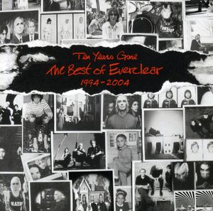 The Best Of Everclear , Everclear