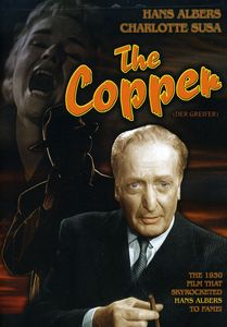 The Copper , Charlotte Susa
