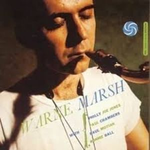 Warne Marsh , Warne Marsh