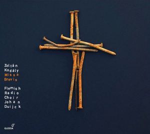 Missa Brevis , Flemish Radio Choir