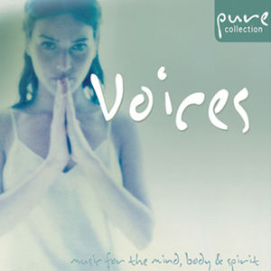 Pure Voices /  Various , Various Artists