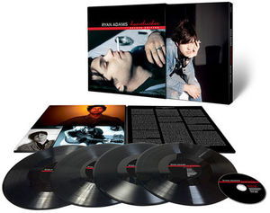 Heartbreaker , Ryan Adams