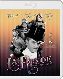 La Ronde [Import]