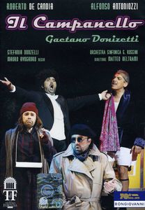 Il Campanello