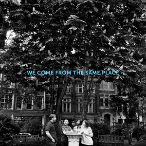 We Come from the Same Place [Import] , Allo Darlin'