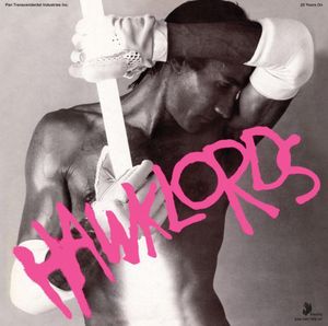 25 Years on [Import] , Hawkwind