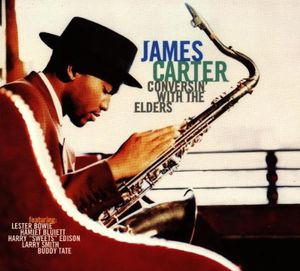 Conversin With The Elders , James Carter
