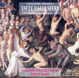 Esule Dalle Sfere , Estevan Velardi