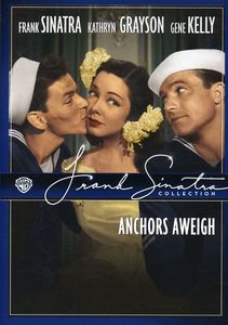 Anchors Aweigh , Frank Sinatra