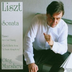 Piano Sonata , Franz Liszt