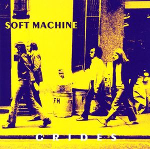 Grides , Soft Machine