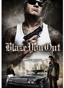 Blaze You Out , Mark Adair-Rios