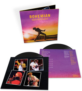 Bohemian Rhapsody , Queen