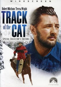 Track of the Cat