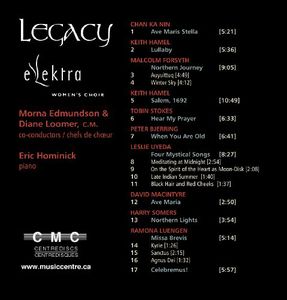 Legacy / Various , Various Artists