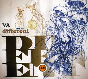 Different , Various Artists