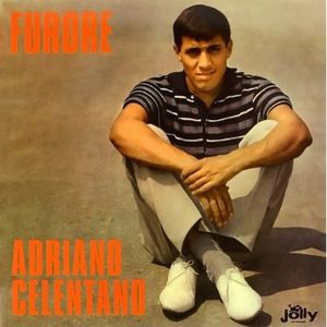 Furore [Import] , Adriano Celentano