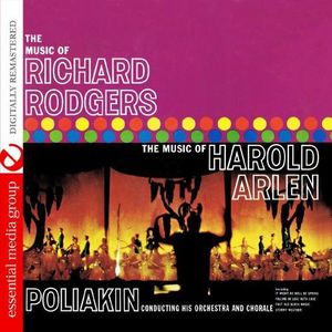 Music of Richard Rodgers