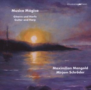Musica Magica , Maximillian Mangold