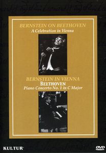 Bernstein on Beethoven: A Celebration , Adolf Dallapozza