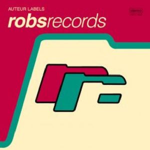Auteur Labels: Robs Records , Various Artists