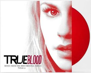True Blood (Music From the HBO Original Series Volume 4) , Various Artists