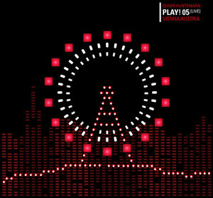 Huntemann, Oliver : Play 05 Live Vienna , Oliver Huntemann