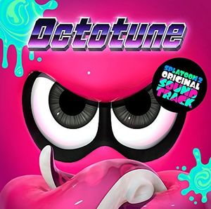 Splatoon2: Octotune (Original Soundtrack) [Import] , Game Music
